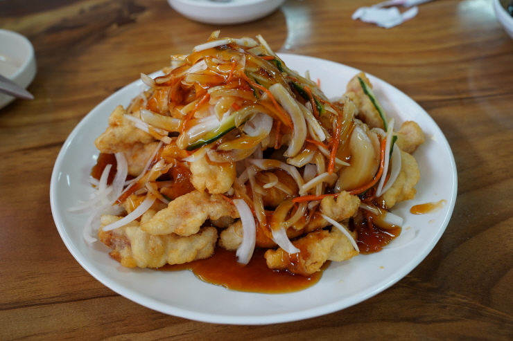 기똥찬짬뽕 이미지
