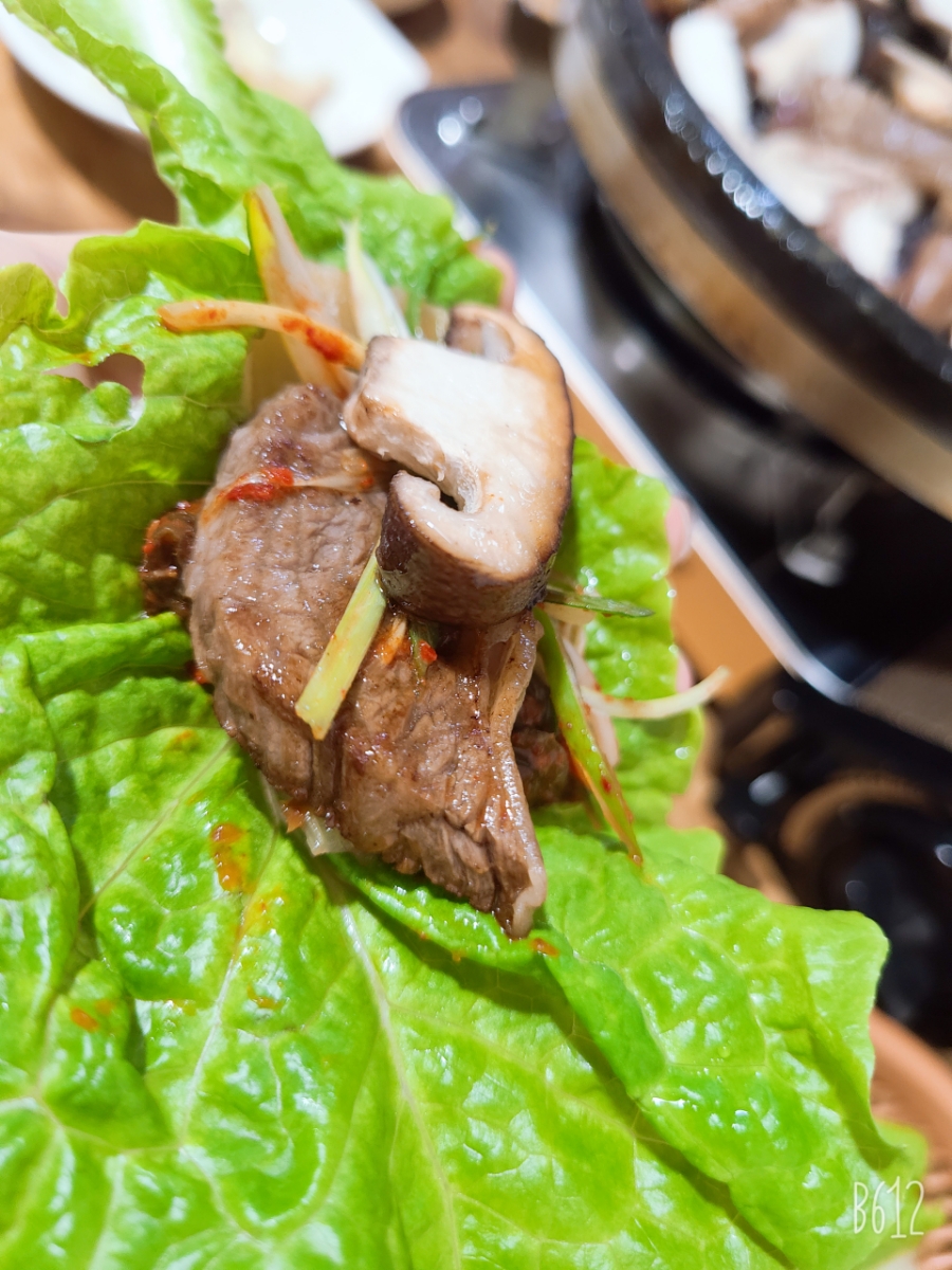 정남진한들한우식당 이미지