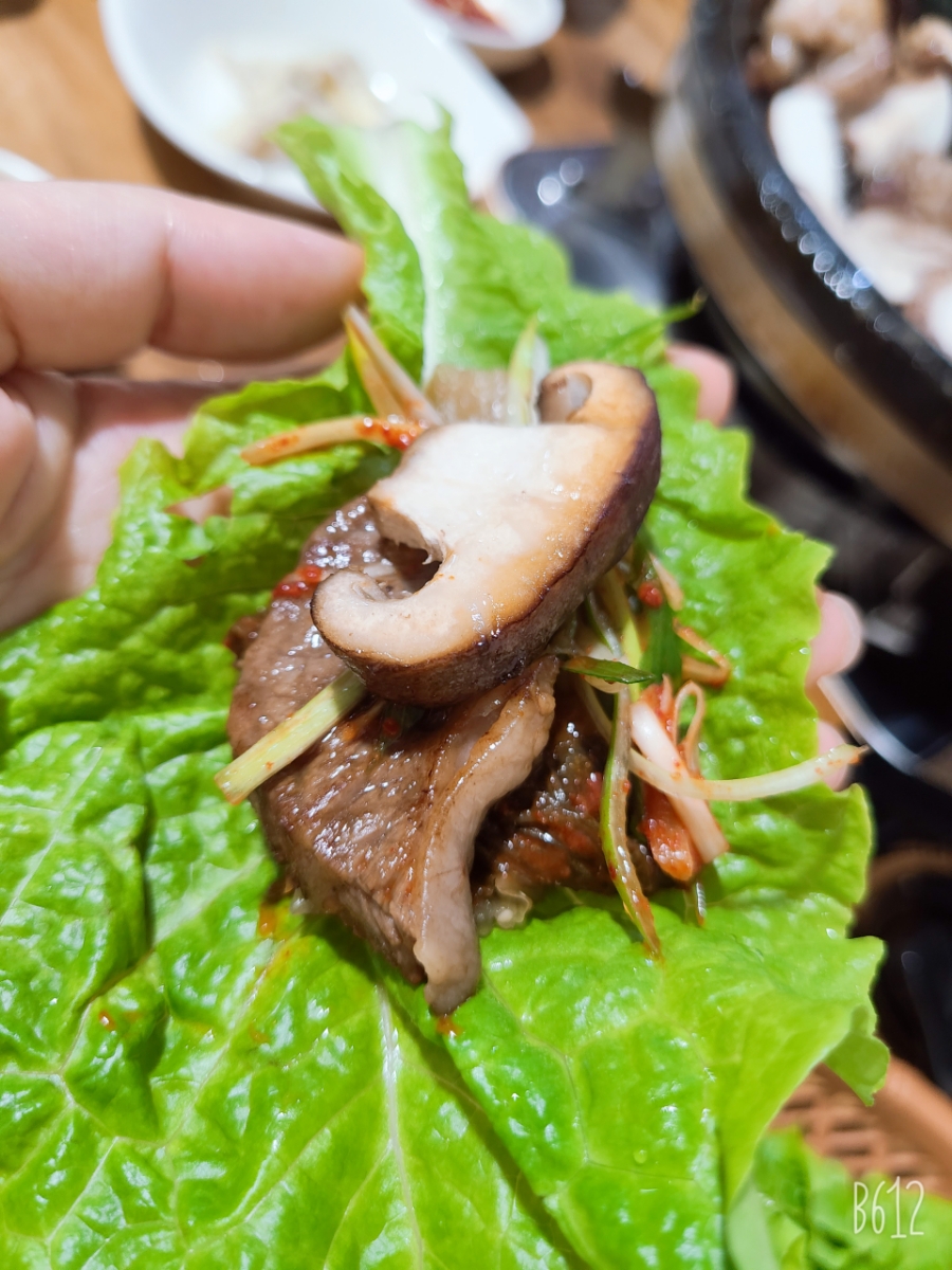 정남진한들한우식당 이미지