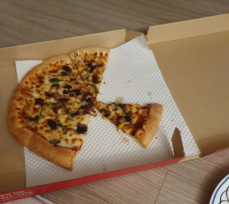 피자스쿨상일동역점 이미지