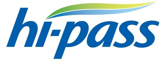 한국도로공사 하이패스(hi-pass) 브랜드마크 : 네이버 블로그