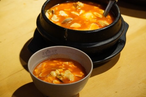 족발야시장 동송점 이미지