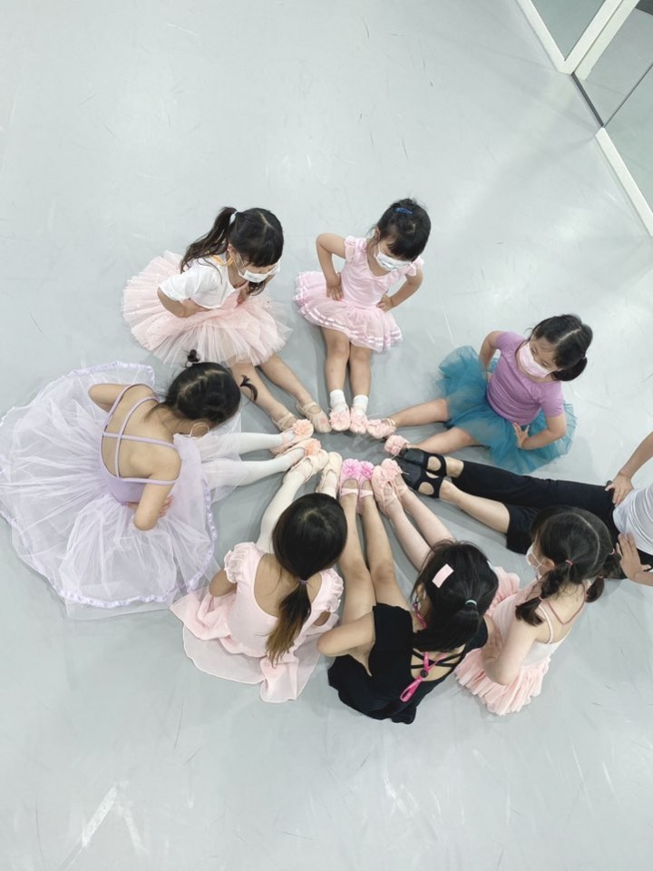 클라라발레무용학원 이미지