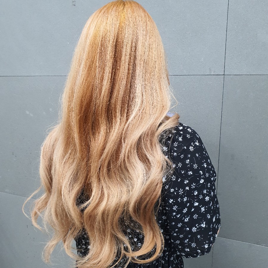 용미용실 이미지