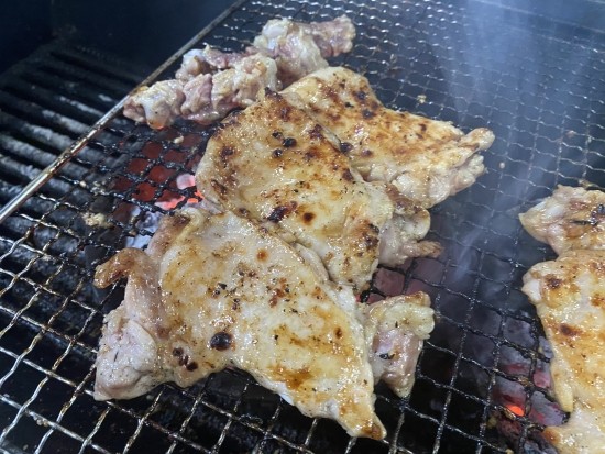 바로닭갈비 이미지