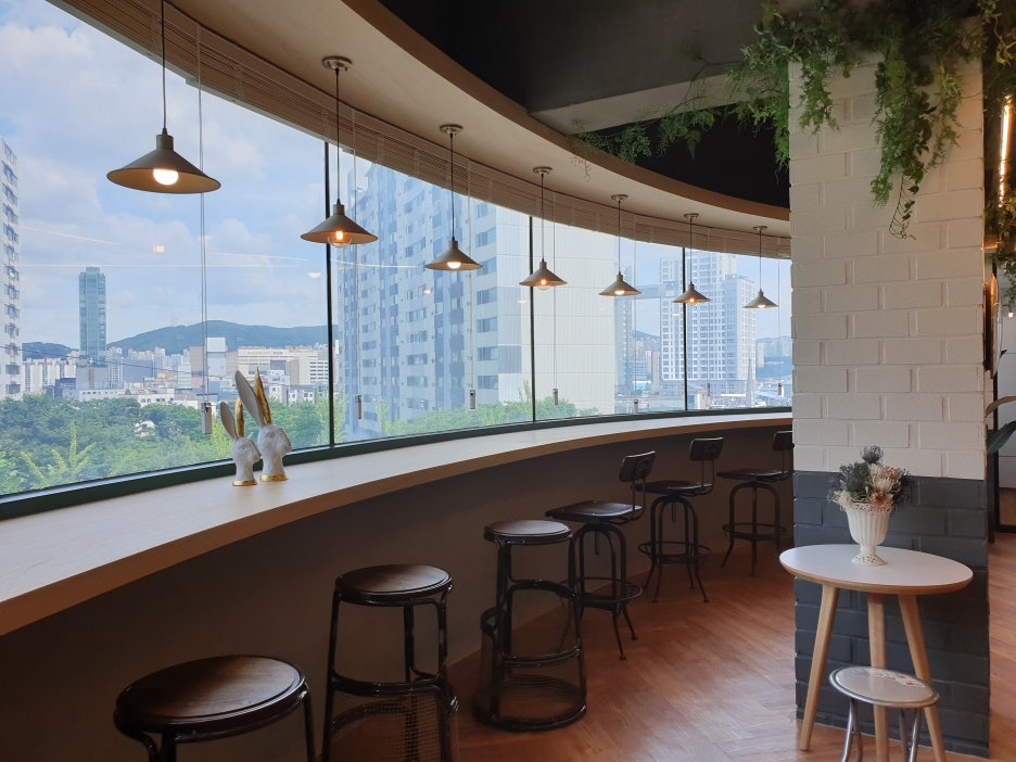 스터디어스스터디카페 이미지