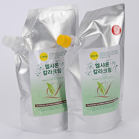 엘샤론 코리아 이미지