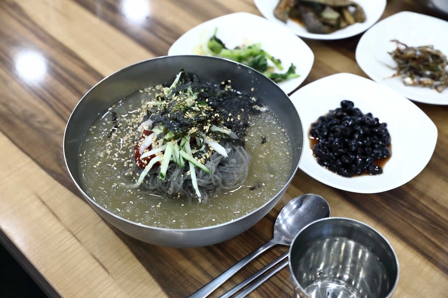 강릉해변막국수 이미지