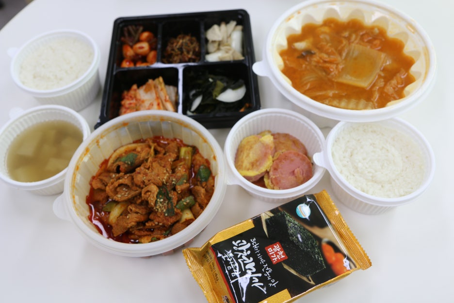 까치식당 이미지