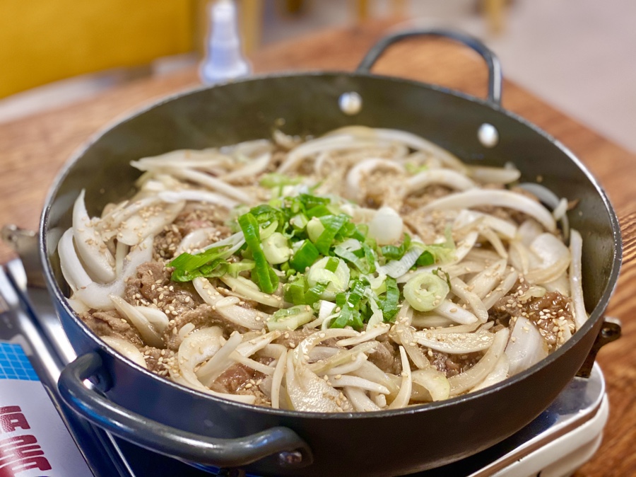 일품불백 이미지