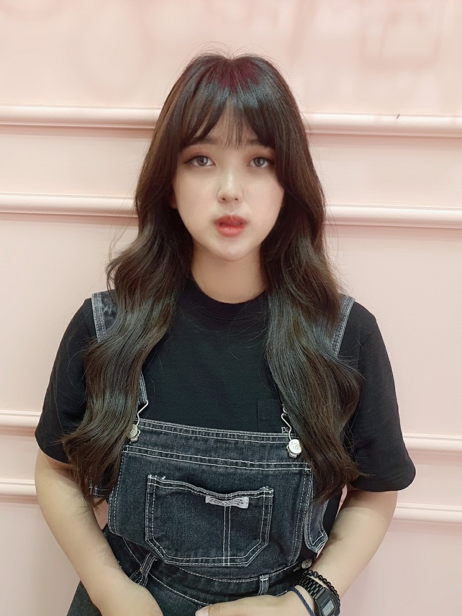 살롱하임 보정점 이미지