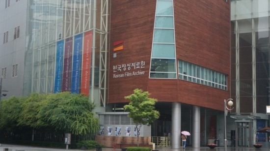 한국영상 이미지