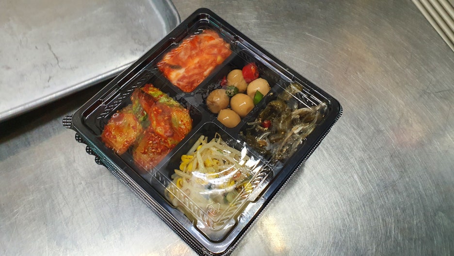 까치식당 이미지