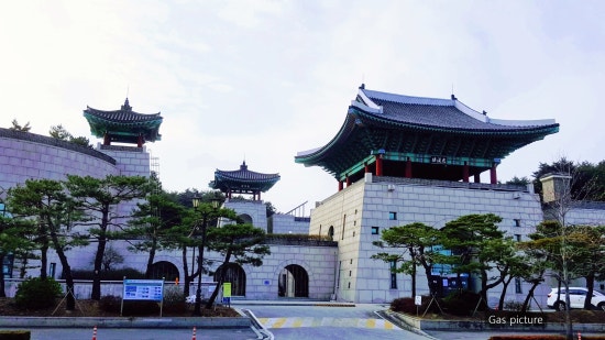 창신각 이미지