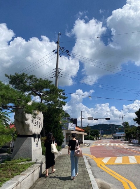 관인농협하나로마트 이미지