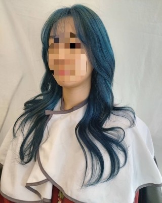 아람헤어샵 이미지