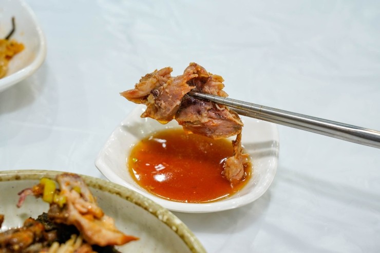 김가네냉면구이 이미지