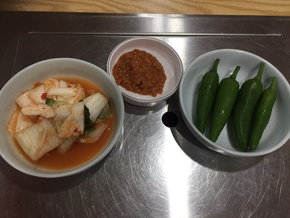 신기한국수 이미지