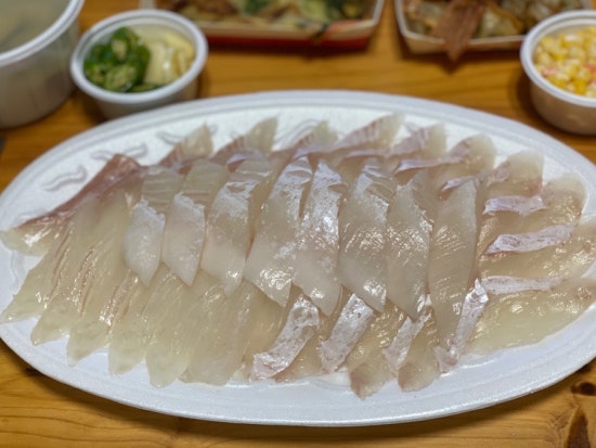 태양이네횟집 이미지