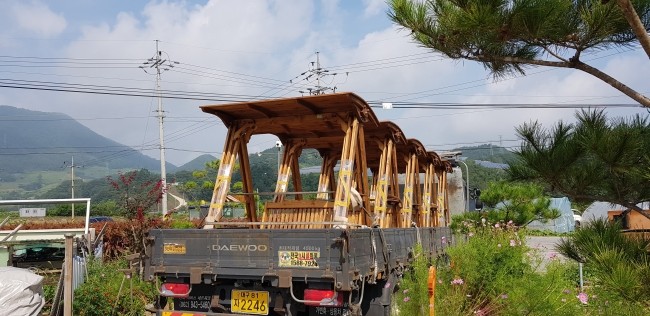 정원조경건설 이미지