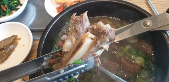 찬미한우식육식당 이미지