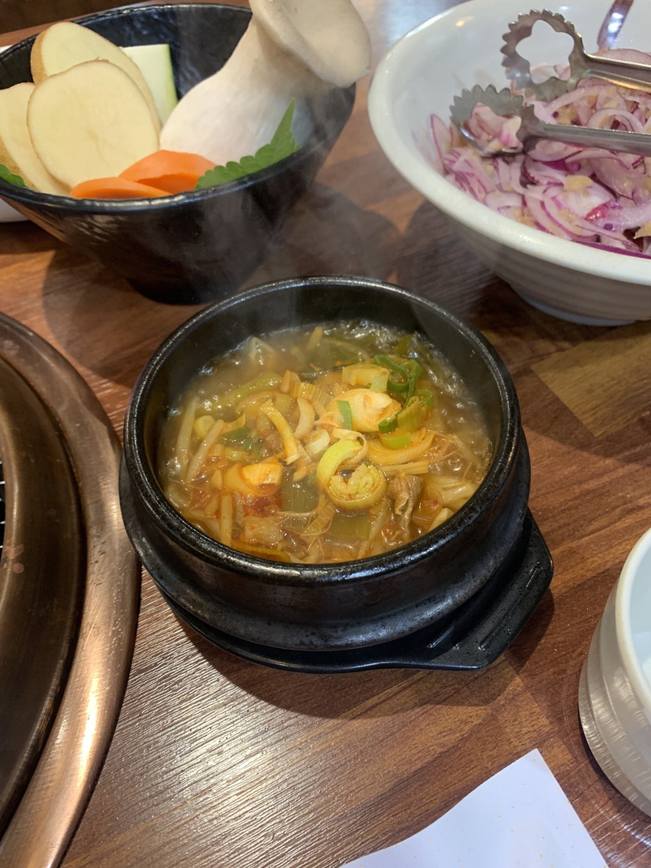 태영화식한우 이미지