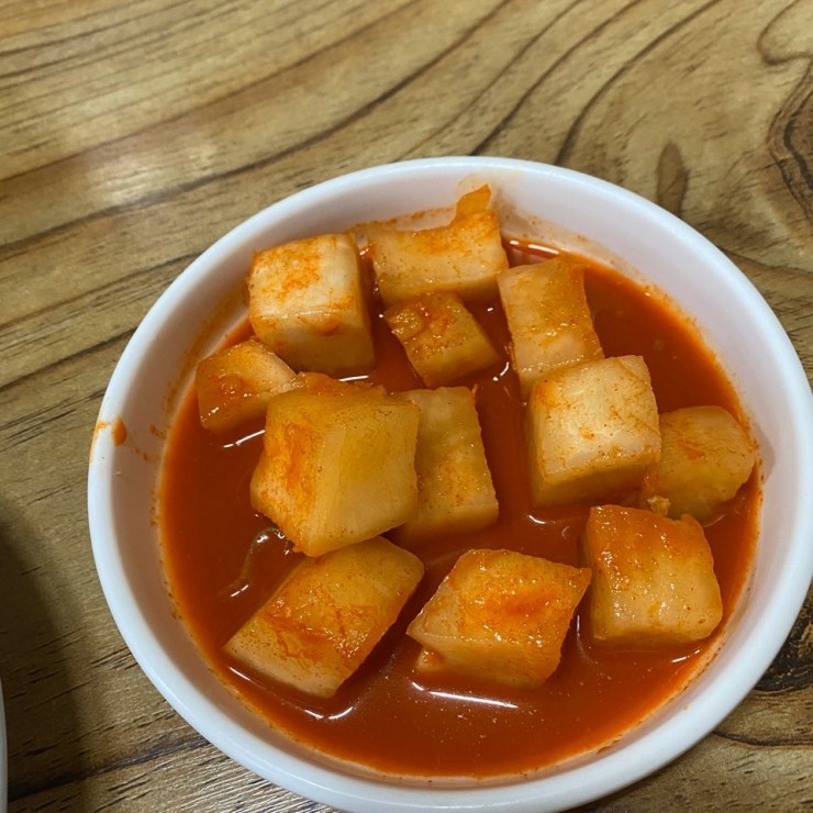 가마솥돼지집 이미지