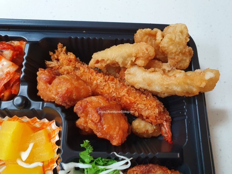 고소미분식&도시락 이미지