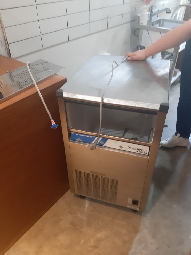커피콩티 이미지