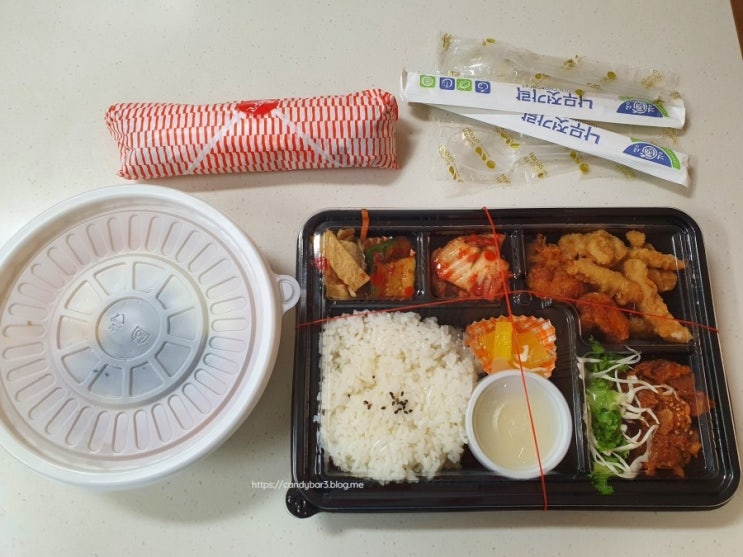 고소미분식&도시락 이미지