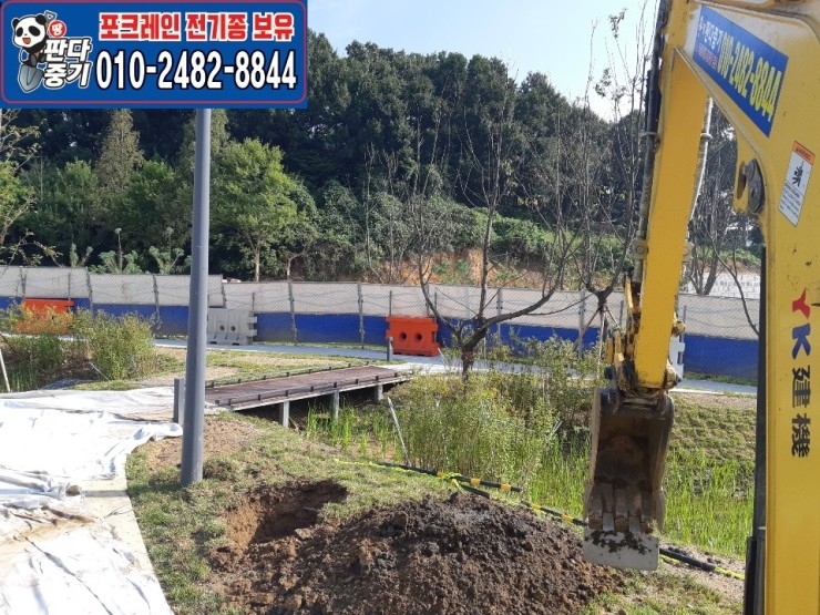 동탄조경 이미지