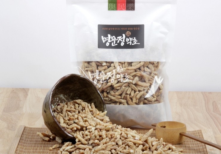명문정약초 이미지