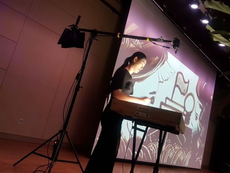 피크닉샌드 이미지