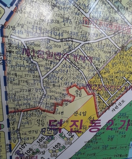 덕일개발 이미지