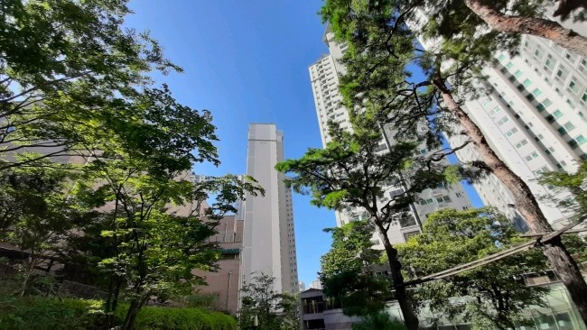 GS슈퍼마켓 길음뉴타운점 이미지