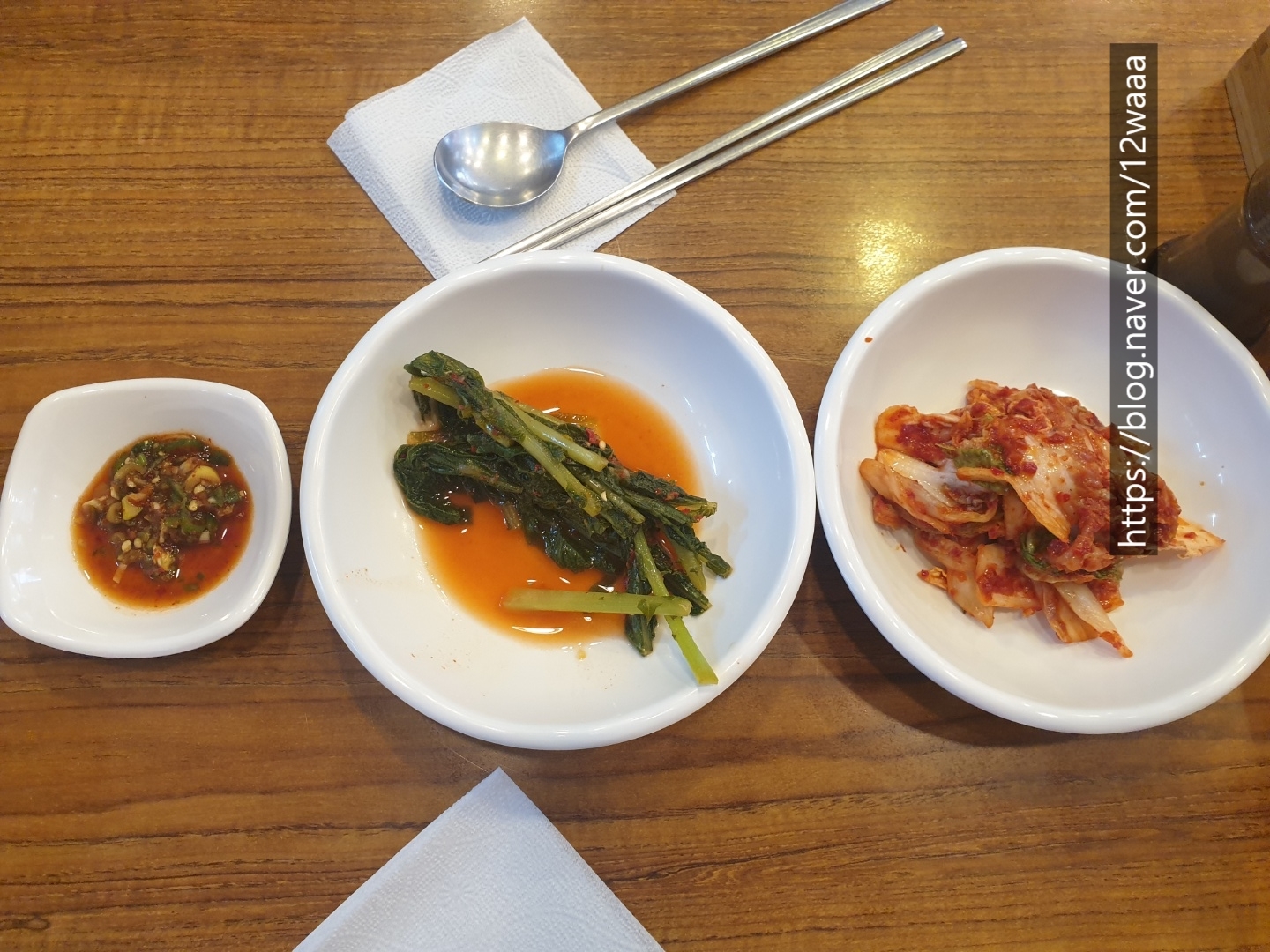 용문칼국수 이미지