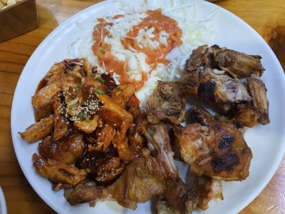 데니쉬숯불바베큐 이미지