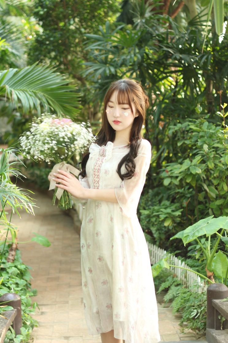 일류식물원 이미지