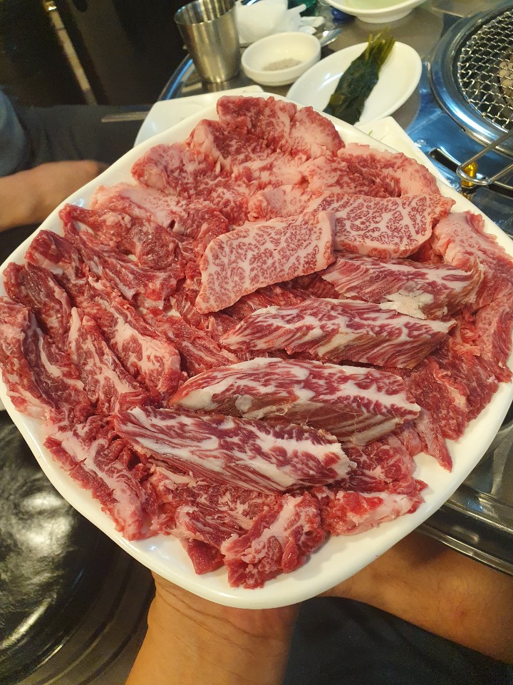 한양생고기 이미지