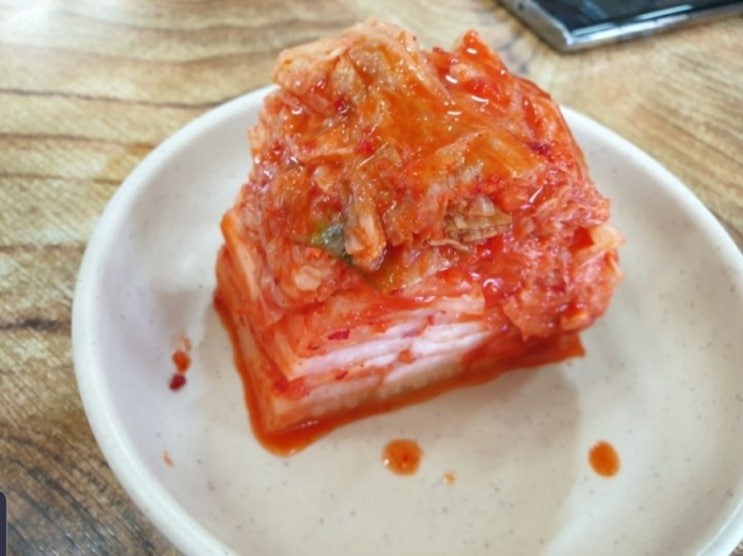 원조바지락칼국수 이미지