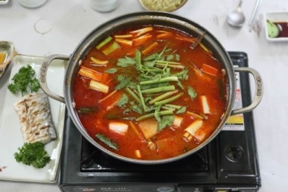 막둥이횟집 이미지