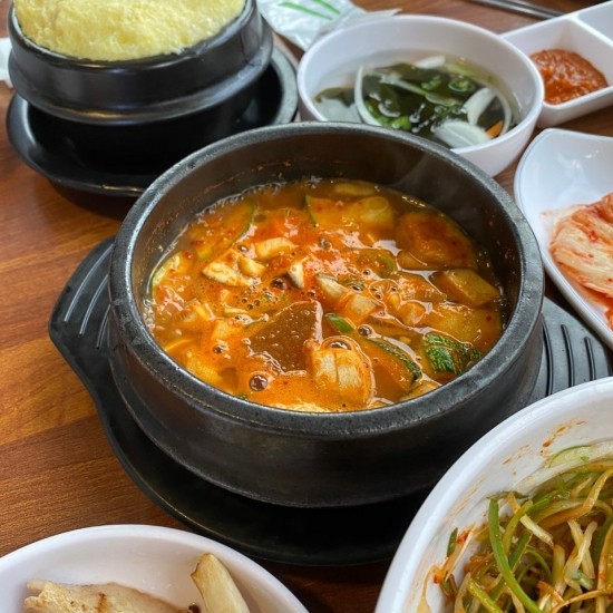 철뚝집 이미지
