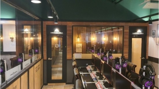 타이탄PC방 이미지