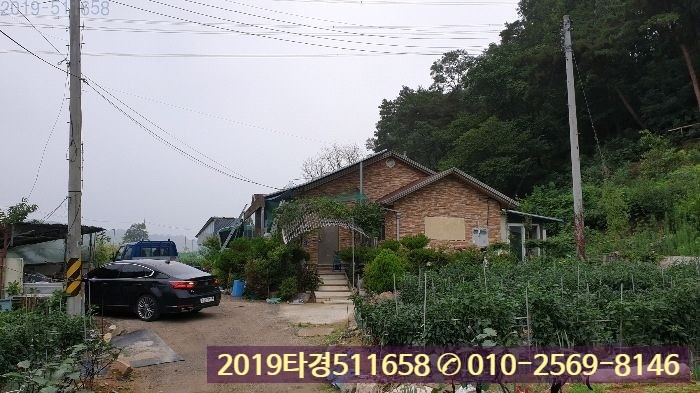 비봉주유소 이미지