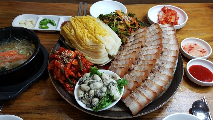 엄마손맛국수 이미지