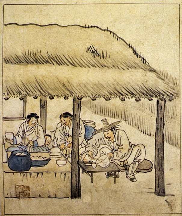 주막24시 이미지