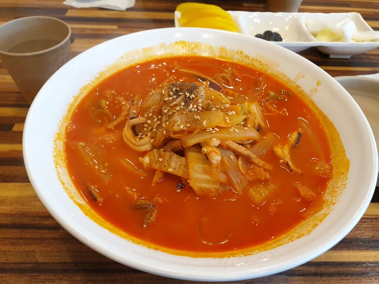 동탄교동짬뽕 이미지