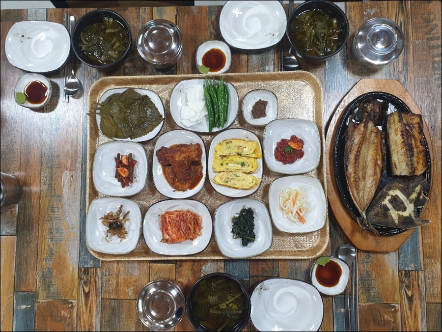 생선구이박가네 이미지