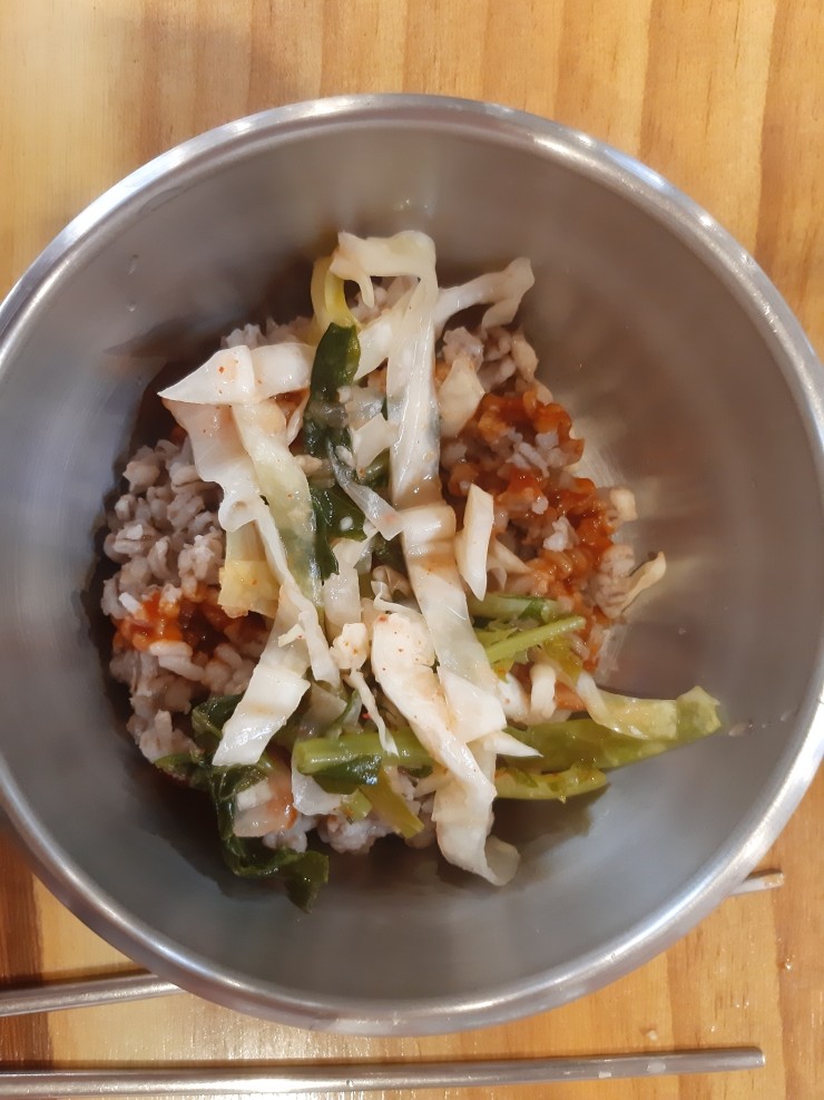 부자닭한마리칼국수 이미지