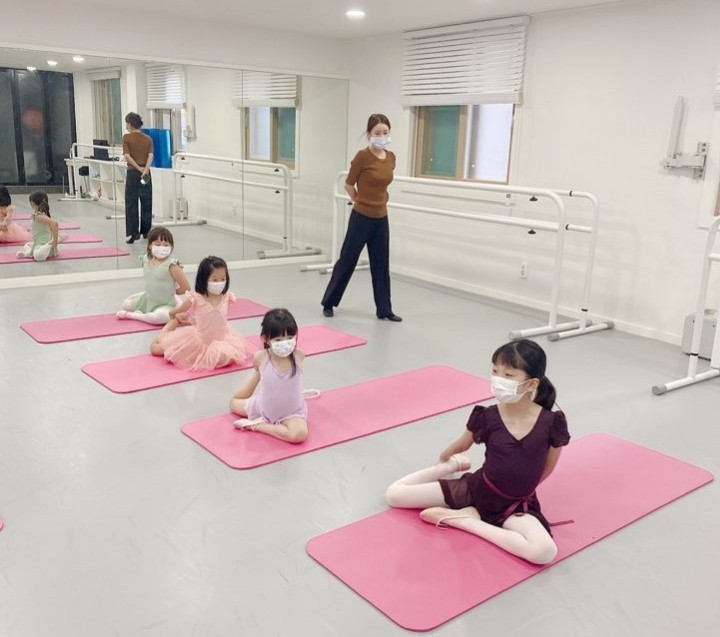 클라라발레무용학원 이미지